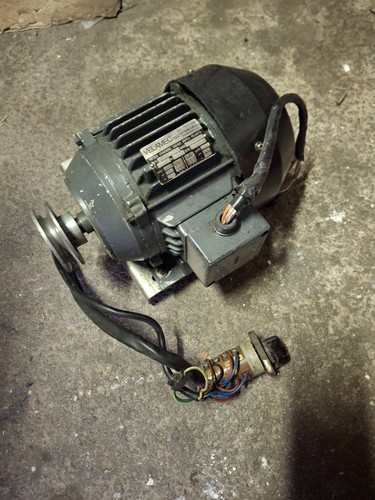 Motore elettrico 380v - motore,