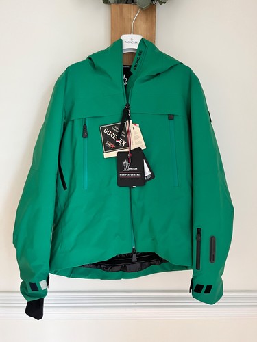 Piumino moncler grenoble - moncler,