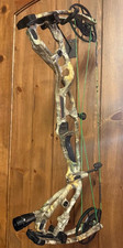 NICE USED Hoyt RX-5 RH RX5