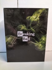 BREAKING BAD - SERIE COMPLETA