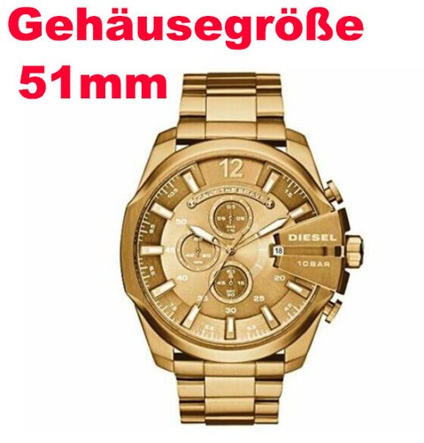 Orologio diesel uomo dz4360 - uomo,