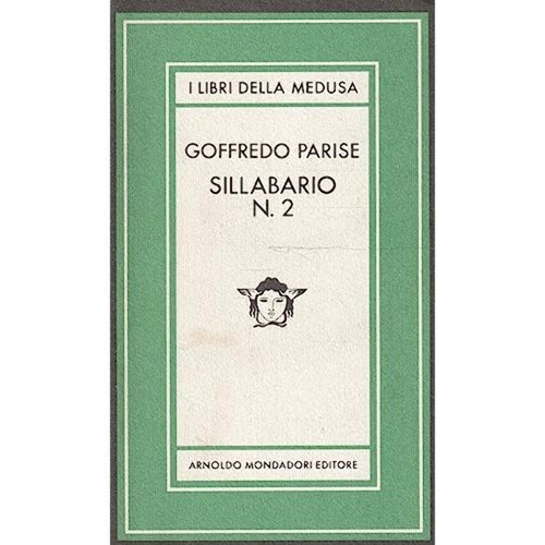 Libro sillabario 2 - -,