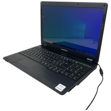 PC Portatile Notebook Usato 15.6” eMachines E728 Dual Core 4Gb Ram 128Gb SSD W10