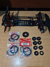 Capricorn Lab C8 Pan Car