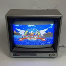 Toshiba pollici crt cube - toshiba, 14"