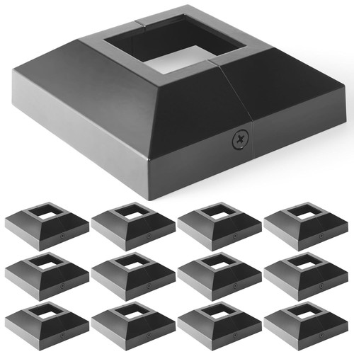 Pezzi copertura base - 12, 2"x2"