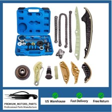 Timing chain tool kit for - timing,