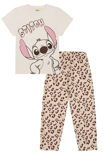Pigiama lungo donna - , disney