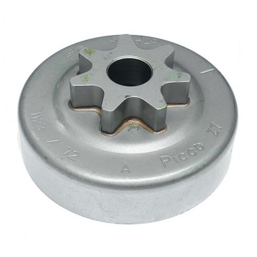 Stihl campana frizione - frizione, 3/8"