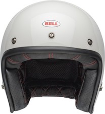Casco jet BELL CUSTOM 500