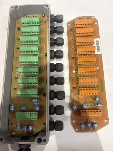 Scheda pcb digitale - pcb, junction