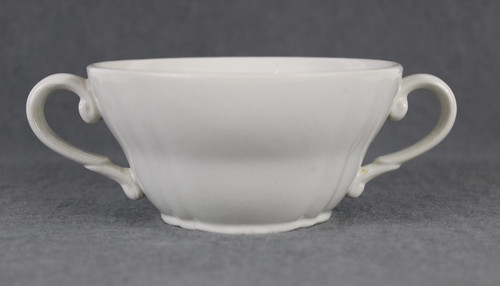 Tazza brodo due manici - tazza, da