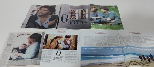 Stefania sandrelli set 9 - '88_set,