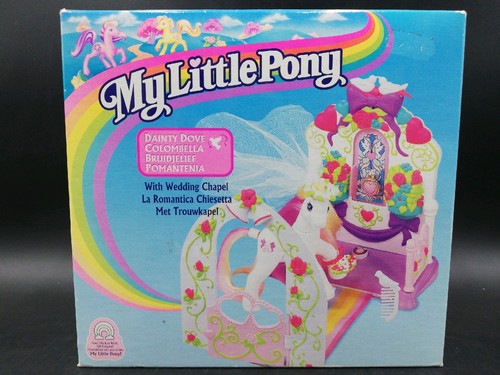 Little pony light heart - little,