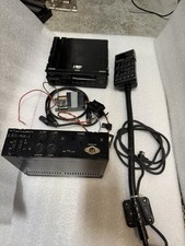 Autoradio Blaupunkt Sylt SQM