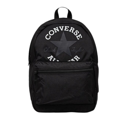 Converse zaino cam core nero - zaino,