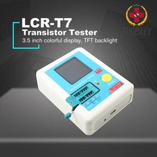 LCR-T7 Transistor Tester TFT