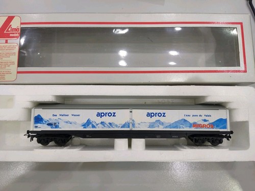 Lima 3586 carro aproz - carro,