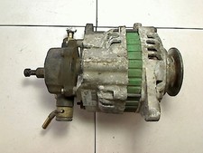 Lichtmaschine Opel Frontera