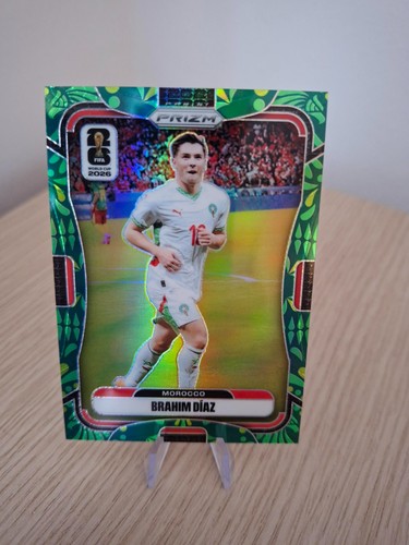 2026 panini prizm world - panini,