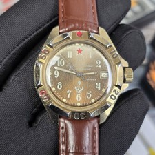 Orologio da polso Wostok
