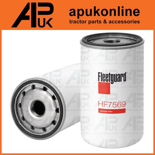 Filtro idraulico fleetguard - filtro,