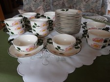 Zuppiera Villeroy & Boch Wildrose con fondo - con sconto!