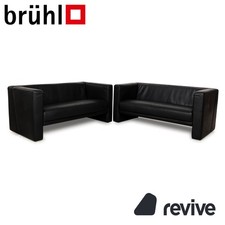 Brühl Visavis Pelle Biposto