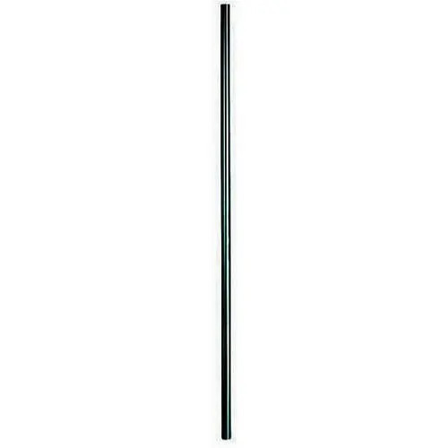 Tubo prolunga autopole nero - tubo,
