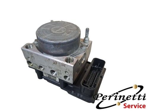 Centralina gruppo abs fiat - centralina,