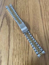 BRACCIALE RICAMBIO GIUBILEO 20