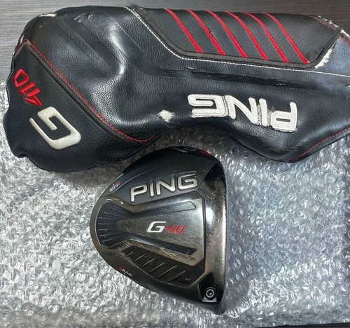 Ping g410 solo testa - 10.5,