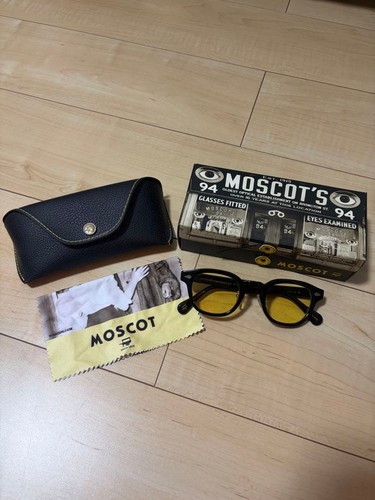 Moscot lemtosh - moscot,