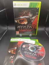 Ninja Gaiden 3 Razor's Edge