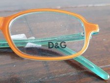 Occhiali D&G