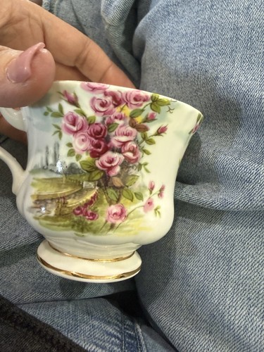 Royal albert country scenes - royal,