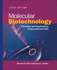 Molecular biotechnology - molecular,