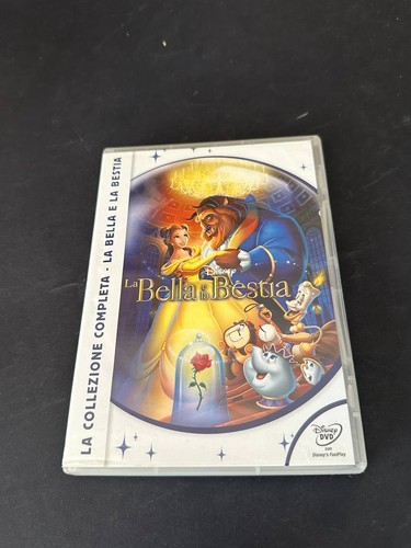 Film dvd disney - film, e
