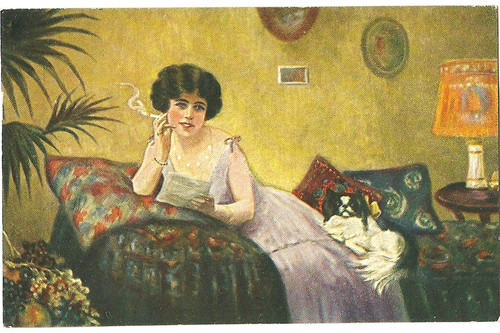 Illustratori donnine - illustratori,
