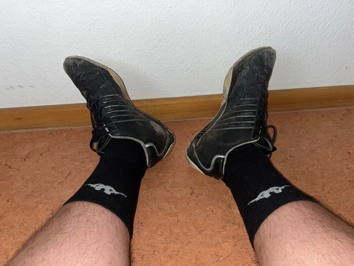 Scarpe sneaker gay adidas - scarpe, ́le