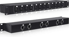 XLR Bilanciato Patchbay XLR