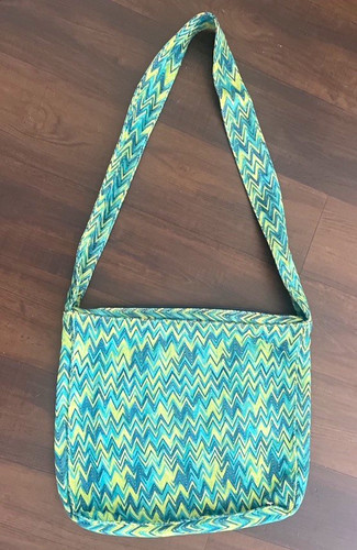 Borsa tracolla vintage - a,