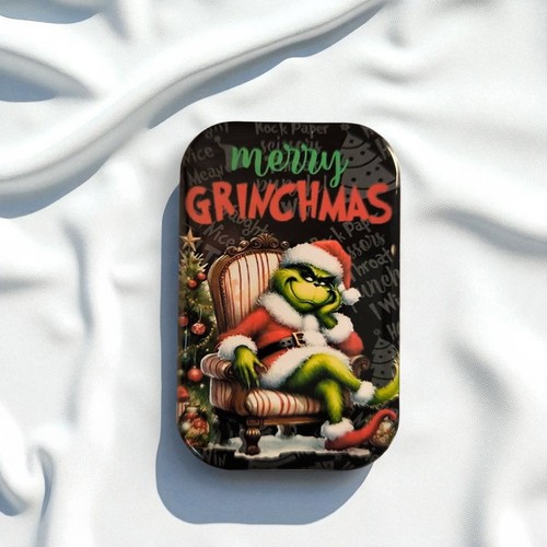 Grinch merry grinchmas 01 - grinch,