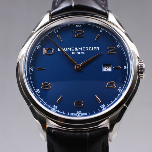Orologio uomo baume - orologio,