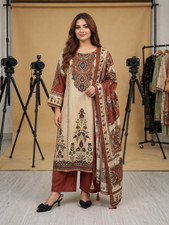 Abito Eid Pakistano Salwar