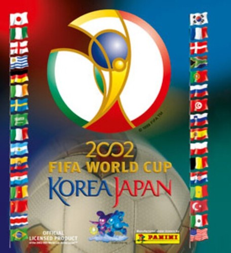 Black back panini world - back,