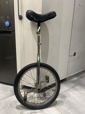Monociclo - Unicycle