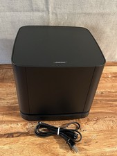 Modulo basso Bose Acoustimass