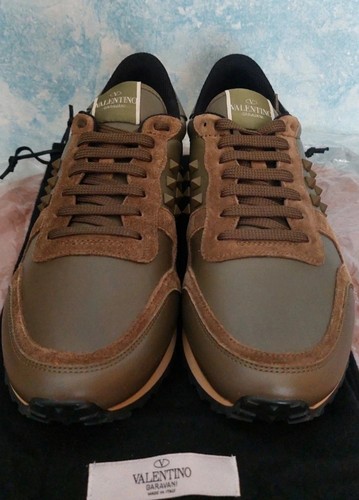 Valentino garavani sneaker - valentino,