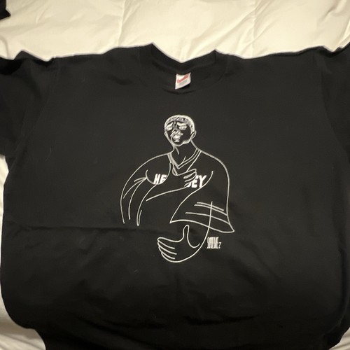 Supreme black mobb deep player - deep,